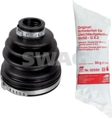 Produktbild von SWAG Faltenbalgsatz Antriebswelle für FIAT GRANDE PUNTO (199) 33 10 1551