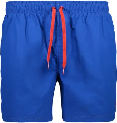 Produktbild von MAN Shorts royal-lacca (04NE) 54