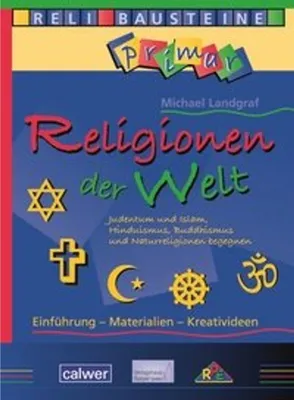 Image de Religionen der Welt