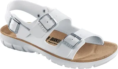Produktbild von Birkenstock Kano White Größe EU 44 Normal