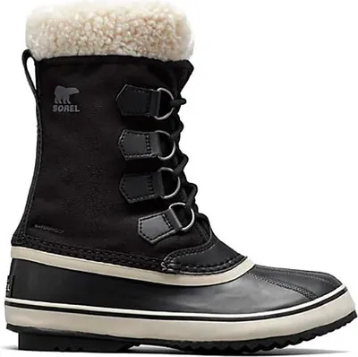 Obrázek produktu pro Sorel Dámské zimní boty Boots Winter Carnival NL3483 black