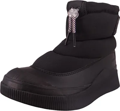 Produktbild von SOREL OUT N ABOUT IV PUFFY WP Schwarz