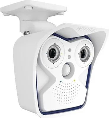 Produktbild von Mobotix MX-M15D-Sec-DNight-D25N25