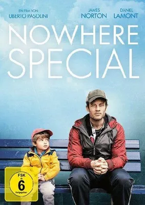 Produktbild von Nowhere Special