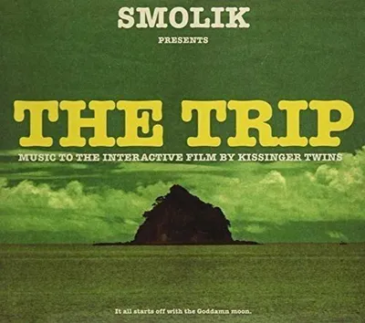 Obrázok produktu pre Andrzej Smolik - Výlet