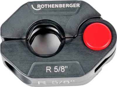 Produktbild von ROTHENBERGER PR Compact CB-MP 5/8" - 1000003613