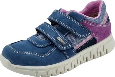 Produktbild von Primigi Klettschuhe Mädchen 32303636363138 Blau 32 EU