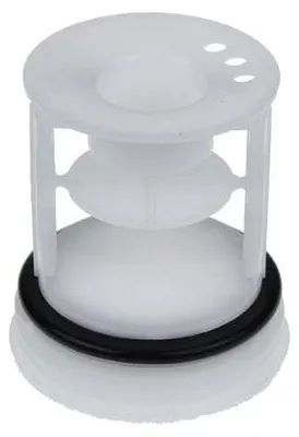 Produktbild von Beko - Fusseln Bildschirm Wa1452 - 2872700100