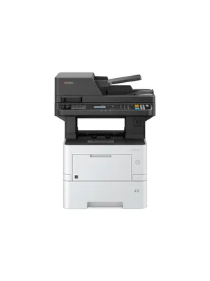 Produktbild von KYOCERA ECOSYS M3145dn Laser A4 1200 x 1200 DPI 45 Seiten pro Minute