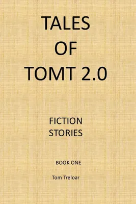 Produktbild von Geschichten von TomT 2.0, Band 1