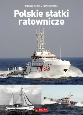 Imagen del producto de Buques de rescate polacos
