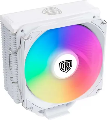 Produktbild von Kolink Umbra Ex180w Edition Argb Cpu-lfter 120 Mm One Size