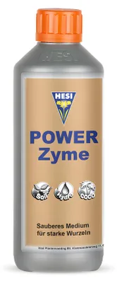 Produktbild von Hesi Power Zyme, Enzympräparat, 500ml