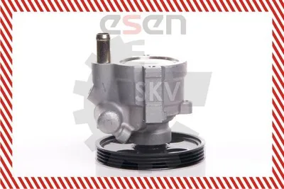 Produktbild von ESEN SKV 10SKV146 Servolenkung Pumpe Servopumpe für RENAULT CLIO II (BB0/1/2, CB0/1/2) Hydraulisch
