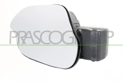 Produktbild von PRASCO Tankklappe VG0563501 für VW Passat Variant (3G5, CB5)