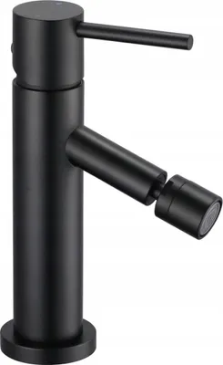 Immagine prodotto di Mexen Rumba rubinetto bidet, nero - 73520-70