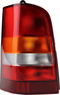 Produktbild von Heckleuchte passend für Mercedes 638 Vito 02/96-07/03 Links Halogen 6388201264 6388201664 A6388201264 A6388201664 Johns