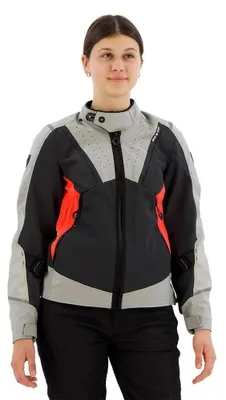 Imagen del producto de Chaqueta Revit Airwave 4, color gris, talla 34 (mujer)