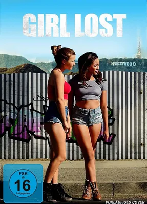 Produktbild von Girl Lost