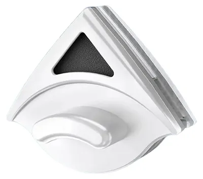 Productafbeelding van Dubbelzijdige, magnetische raamreiniger, 15-24 mm