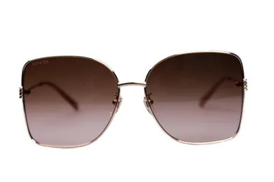 Immagine prodotto di Gucci GG1282SA 003 Taglia: 62