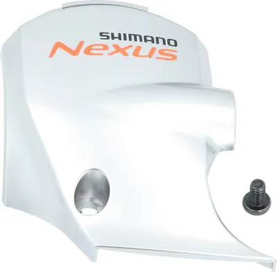 Produktbild von SHIMANO Abdeckung SB-8S20 inkl. Schraube - Ersatzteil für Nabenschaltung
