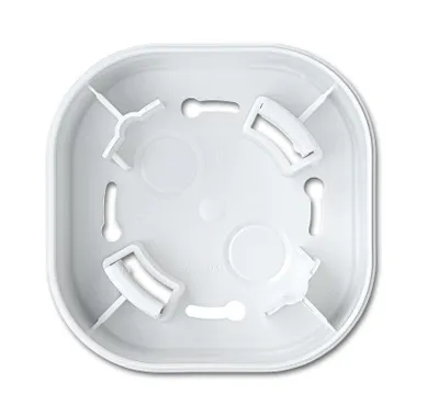 Produktbild von BJ Installationsbus KNX AP 6131/39-24 Präsenzmelder AP-Gehäuse alpinweiß