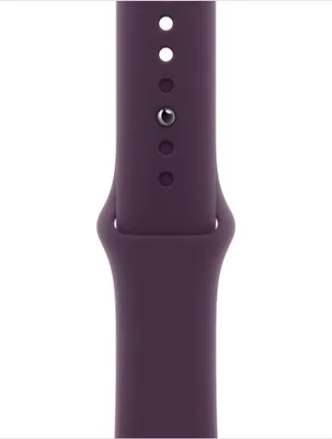 Image de Apple MXLC3ZM/A accessoire intelligent à porter sur soi Bande Fluoroélastomère