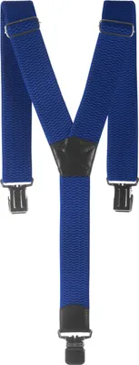 Image de Bretelles pour homme Ladeheid LATGSZ6/40 (1022/40 - bleuet)