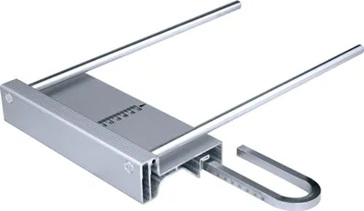 Produktbild von Mafell Parallelanschlag für Bohrstation BST | 204407