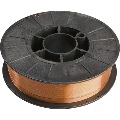 Immagine prodotto di Filo per saldatura GRAPHITE 0,8 mm, 5 kg