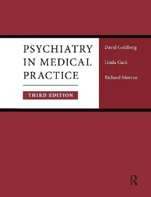 Produktbild von Psychiatry in Medical Practice