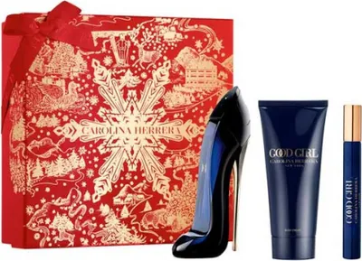 Immagine prodotto di Carolina Herrera Good Girl Eau de Parfum 80 ml + Regalo