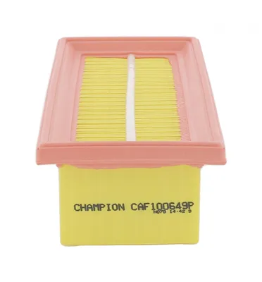 Produktbild von CHAMPION Luftfilter (CAF100649P) für FIAT Punto LANCIA Y