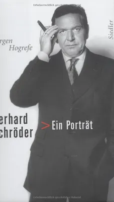 Image de Hogrefe Jürgen - Gerhard Schröder.