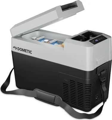 Produktbild von Dometic CFF 12 Kompressor Kühlbox 12/24/230V, 13 Liter 97000133103