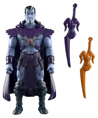 Obrázok produktu pre Masters of the Universe JHK03, 6 rok / roky, Viacfarebný, Plast