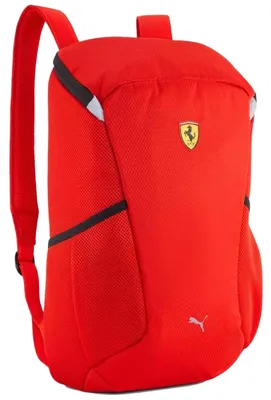 Immagine prodotto di Zaino Puma 092245-01 da Unisex