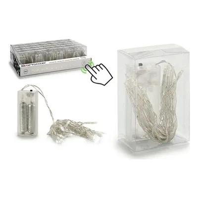 Obrázek produktu pro LED bílá 20 (4 x 9 x 6 cm)