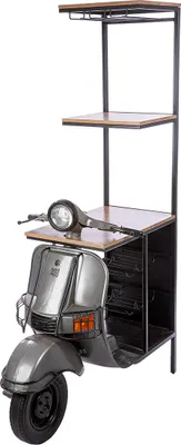 Produktbild von Gilde Creasto Pflanzkübel Piega 52112