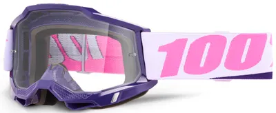 Zdjęcie produktu dla 100% Lunettes Accuri 2 Yumiko - Clair