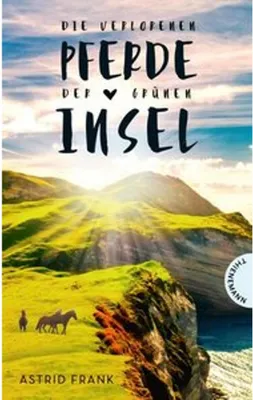 Immagine prodotto di Die verlorenen Pferde der grünen Insel