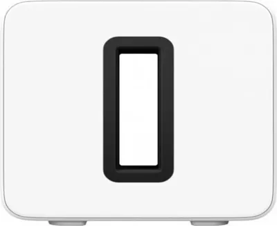 Obrázek produktu pro Sonos Sub White Aktivní subwoofer