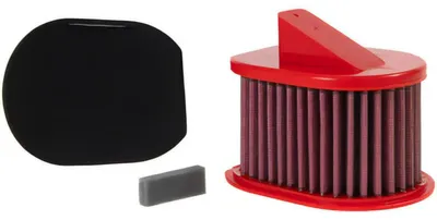 Immagine prodotto di BMC filtro aria sportivo per Kawasaki Z750, Z1000, Z800 per Z1000 ZRT00A