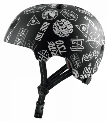Obrázek produktu pro TSG Skate Helm Meta Graphic Design sticky JXXS/JXS / 48-51cm
