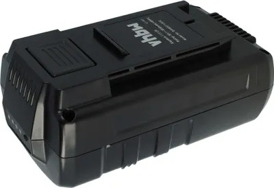 Produktbild von vhbw Akku kompatibel mit AL-KO 113574, 113332, 113331, 113616, 113610, 113611, 113365, 113591, 113330 Rasenmäher Akku-Gartengerät (3000mAh 36V Li-Ion)