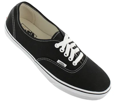 Obrázok produktu pre VANS AUTHENTIC Čierna