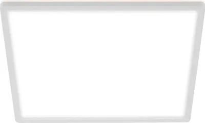 Immagine prodotto di Pannello LED BRILONER LEUCHTEN SLIM, 22 W, 3000 lm, IP20, bianco, plastica, 42 x 42 x 2,9 cm