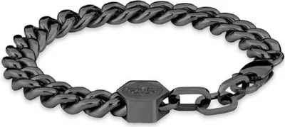 Produktbild von Police Armband BARBEDWIRE Herren PEAGB2211603