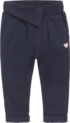 Produktbild von Dirkje Baumwollhose marine 68